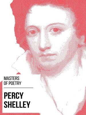 cover image of Masters of Poetry--Percy Shelley